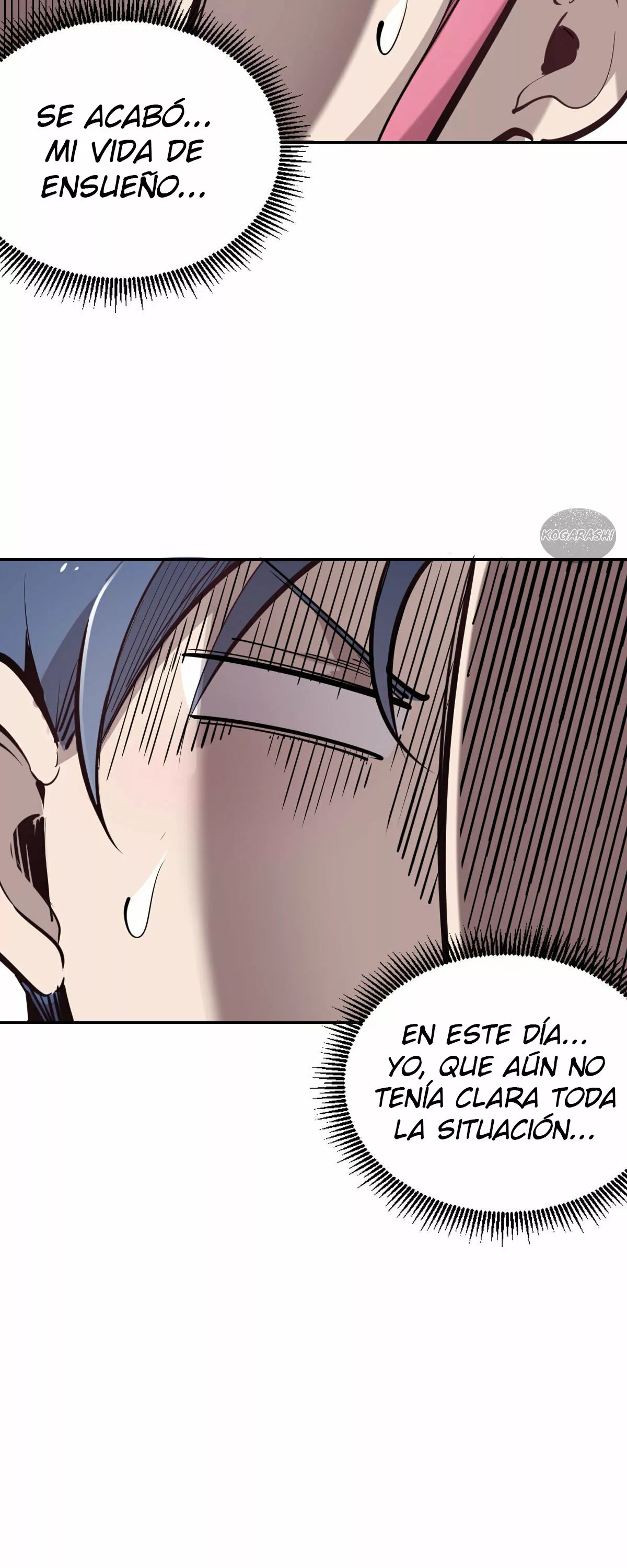 Demon X Angel No Pueden Llevarse Bien Capítulo 4 - Page 20