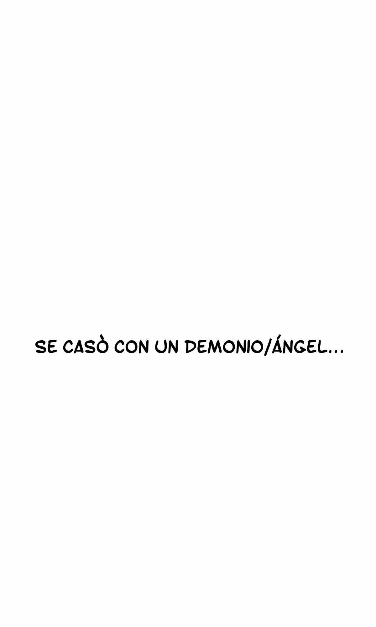 Demon X Angel No Pueden Llevarse Bien Capítulo 4 - Page 21