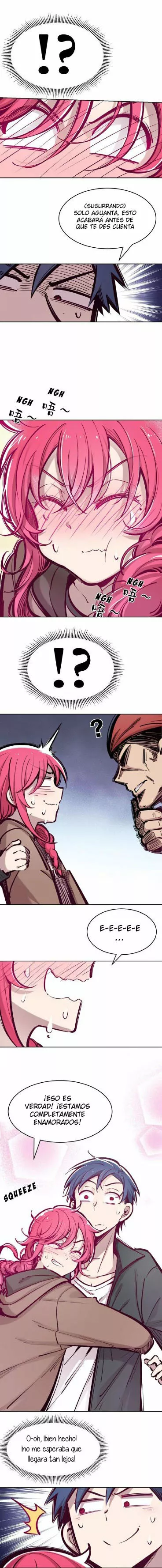 Demon X Angel No Pueden Llevarse Bien Capítulo 45 - Page 13