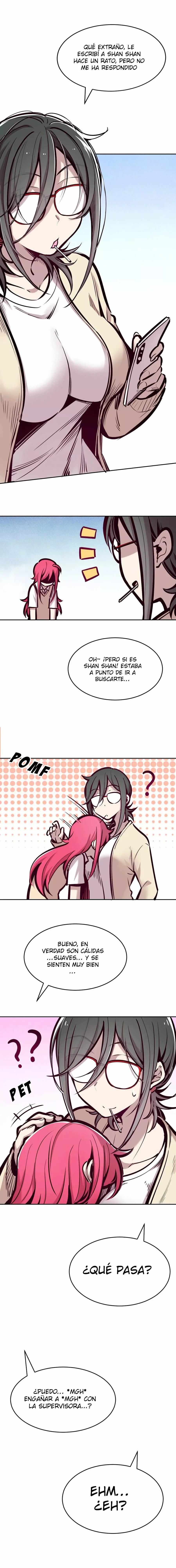 Demon X Angel No Pueden Llevarse Bien Capítulo 48 - Page 12