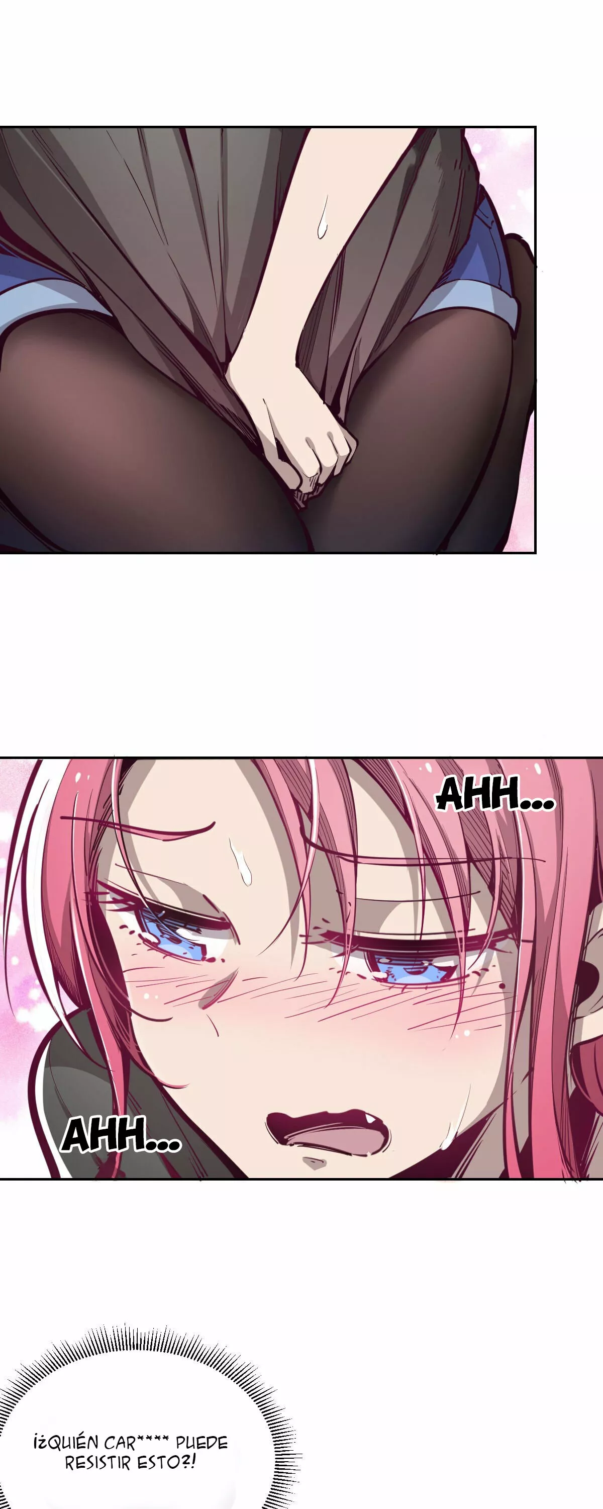 Demon X Angel No Pueden Llevarse Bien Capítulo 5 - Page 13