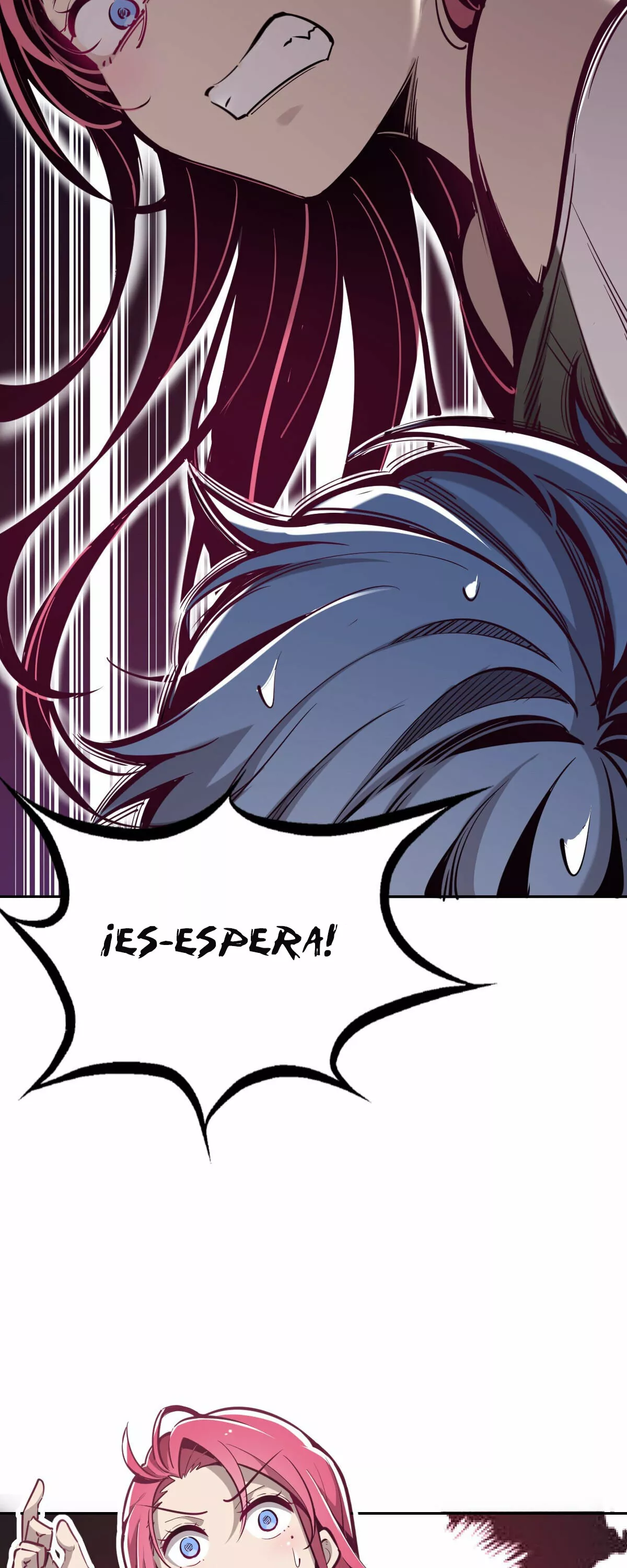 Demon X Angel No Pueden Llevarse Bien Capítulo 5 - Page 9
