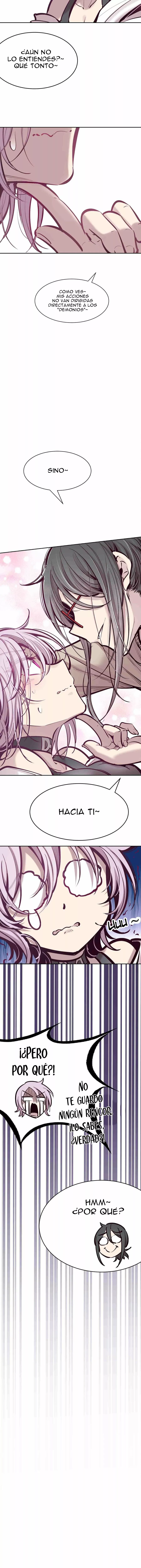 Demon X Angel No Pueden Llevarse Bien Capítulo 50 - Page 13