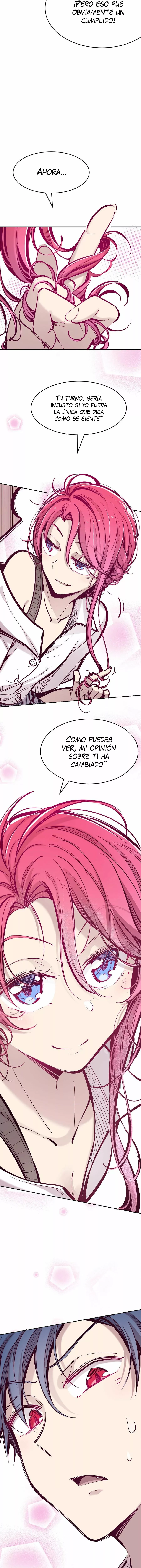 Demon X Angel No Pueden Llevarse Bien Capítulo 52 - Page 13