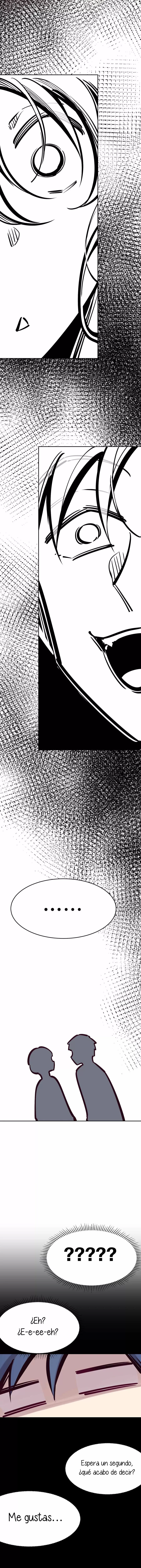 Demon X Angel No Pueden Llevarse Bien Capítulo 52 - Page 15