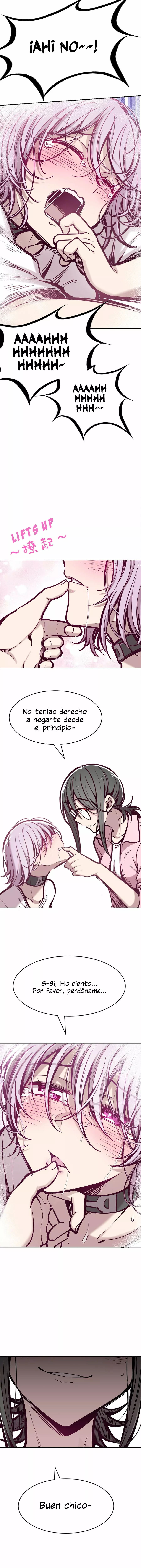 Demon X Angel No Pueden Llevarse Bien Capítulo 56 - Page 13