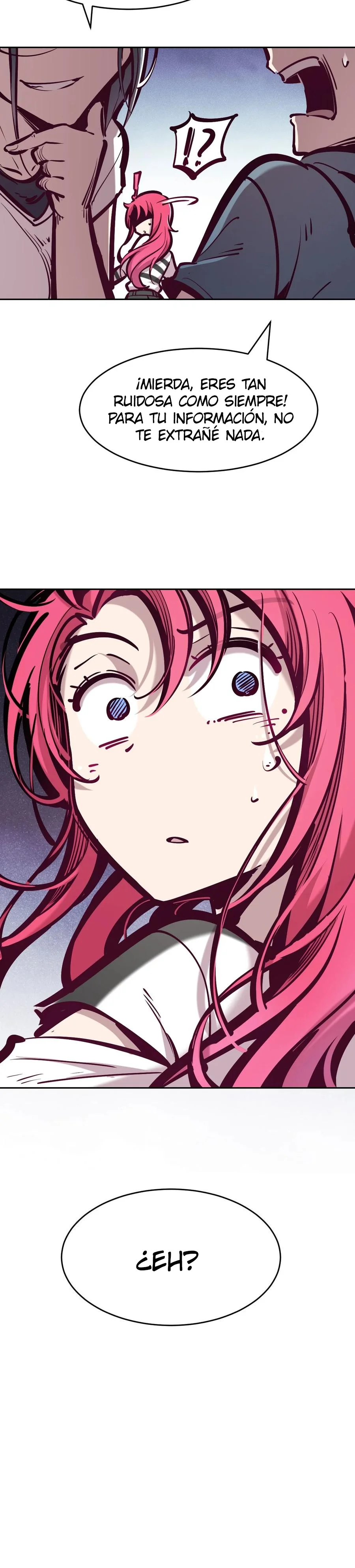 Demon X Angel No Pueden Llevarse Bien Capítulo 57 - Page 10