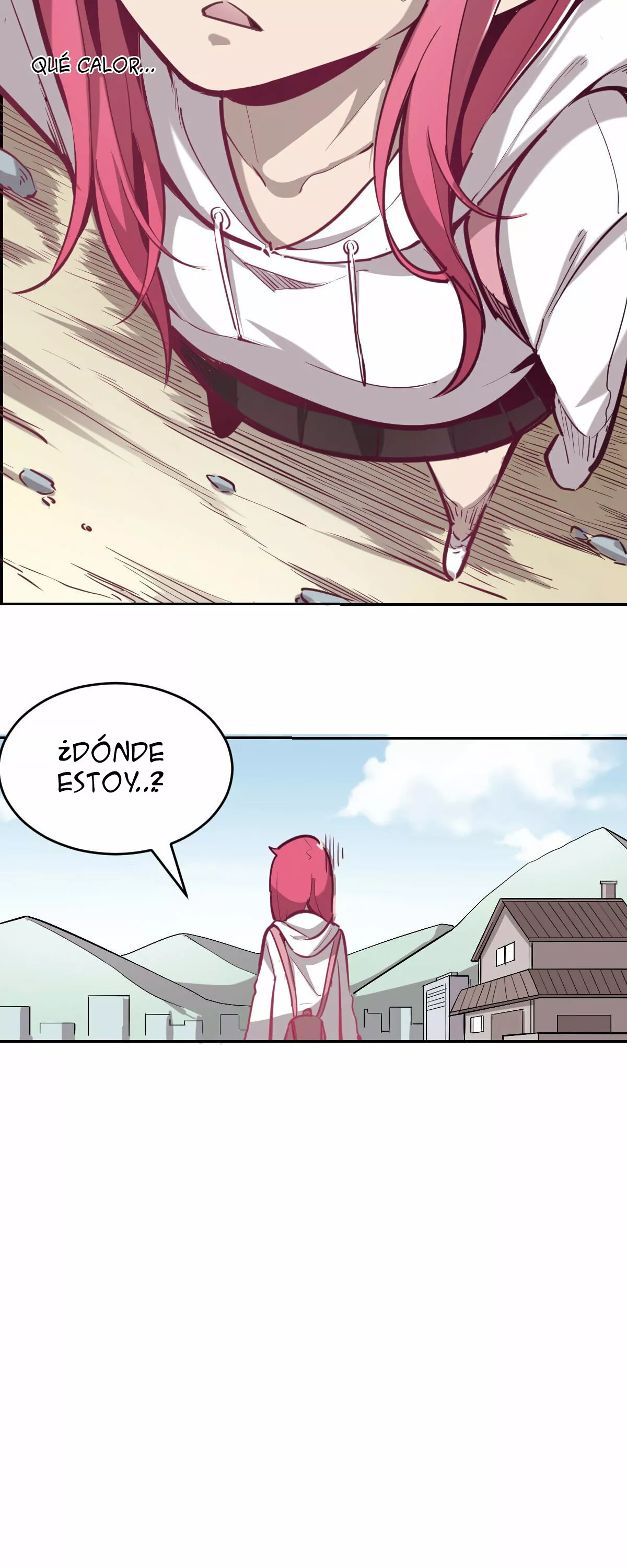 Demon X Angel No Pueden Llevarse Bien Capítulo 6 - Page 15