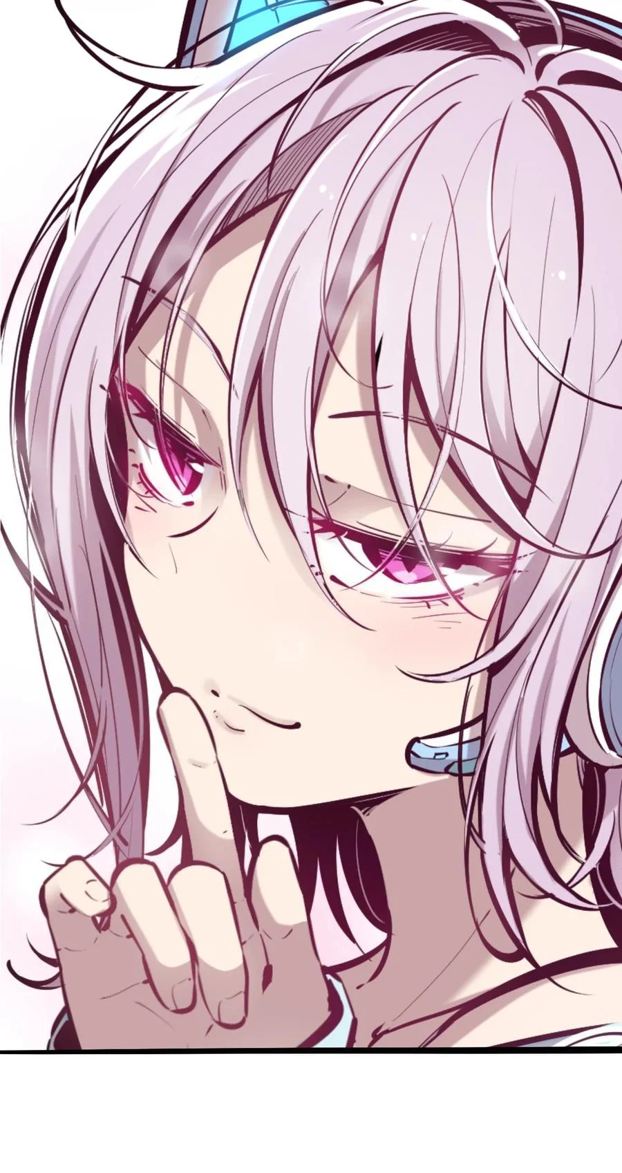 Demon X Angel No Pueden Llevarse Bien Capítulo 62 - Page 11
