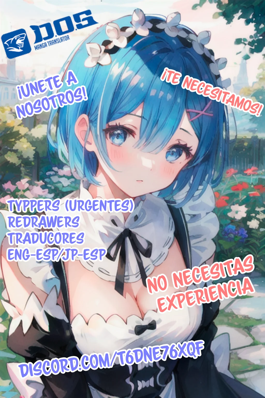 Demon X Angel No Pueden Llevarse Bien Capítulo 67 - Page 12