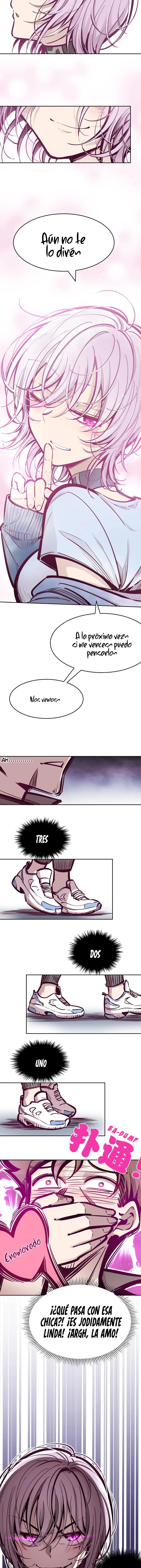 Demon X Angel No Pueden Llevarse Bien Capítulo 68 - Page 12