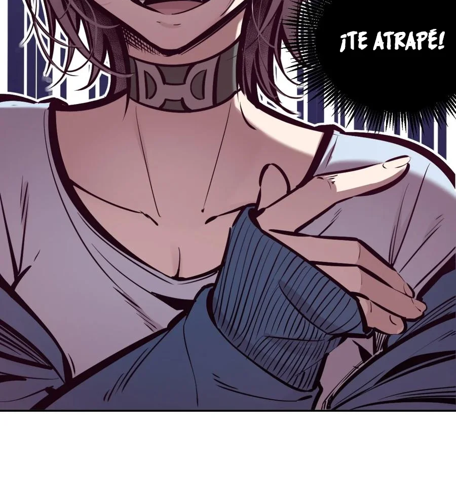 Demon X Angel No Pueden Llevarse Bien Capítulo 68 - Page 13