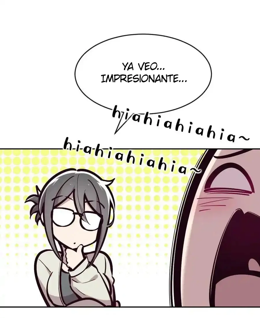 Demon X Angel No Pueden Llevarse Bien Capítulo 69 - Page 12