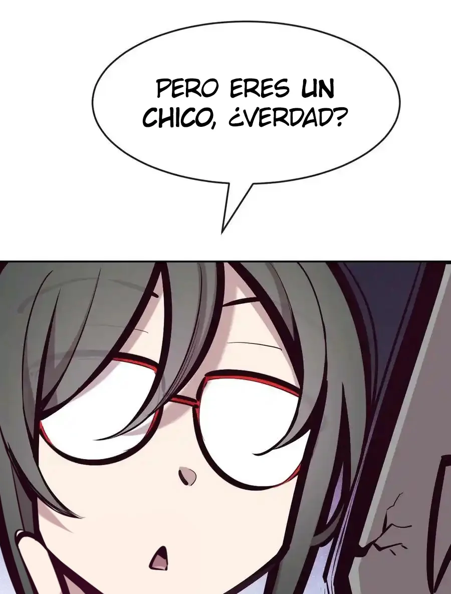 Demon X Angel No Pueden Llevarse Bien Capítulo 69 - Page 13