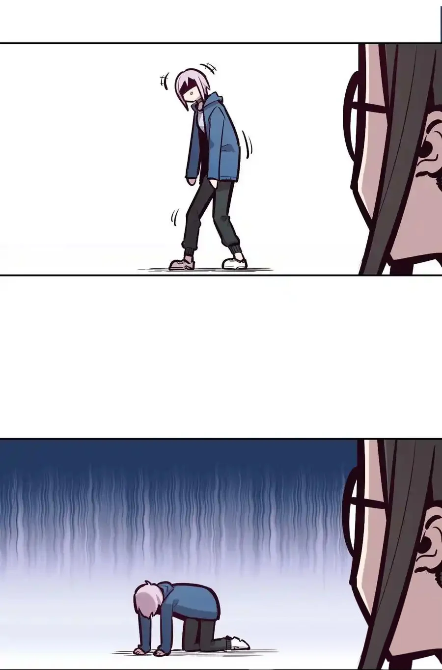 Demon X Angel No Pueden Llevarse Bien Capítulo 69 - Page 16