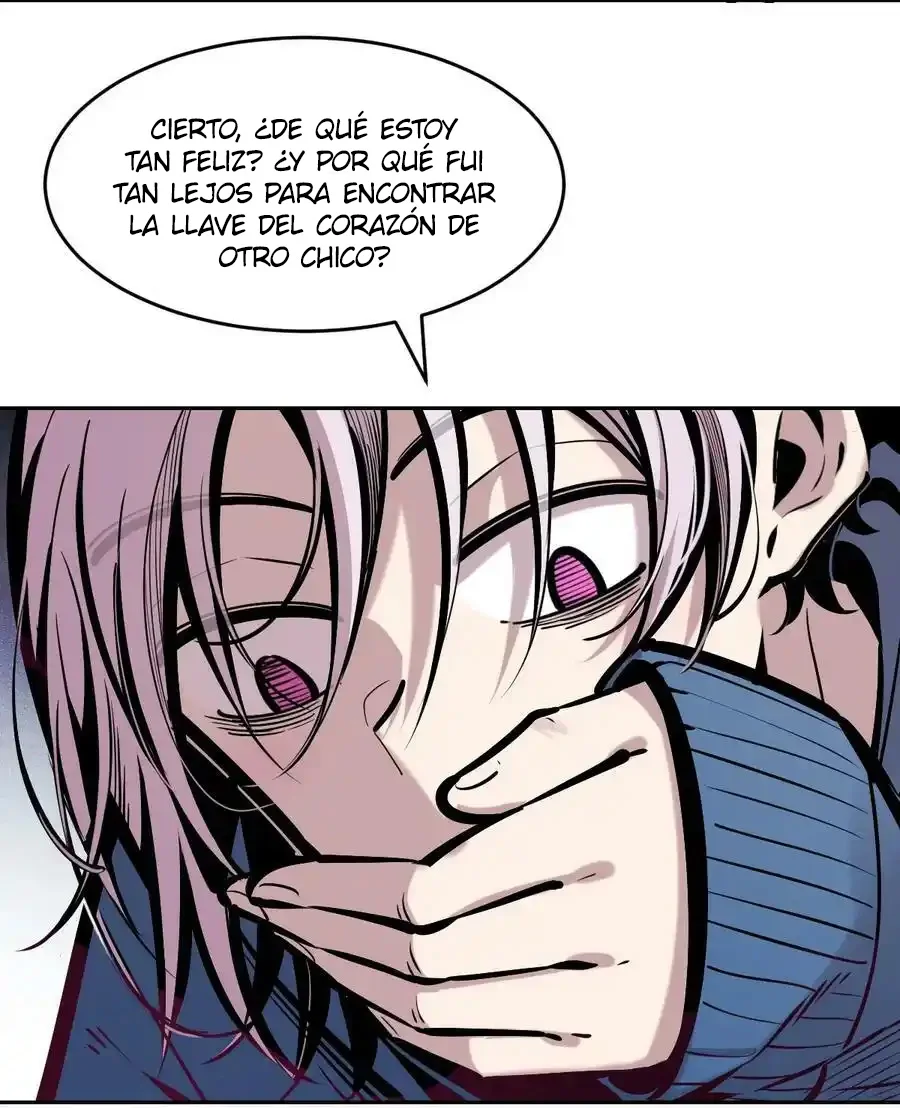 Demon X Angel No Pueden Llevarse Bien Capítulo 69 - Page 17
