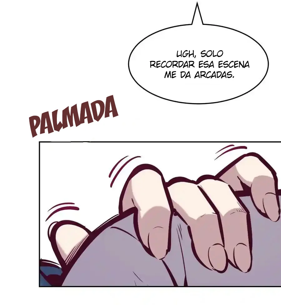 Demon X Angel No Pueden Llevarse Bien Capítulo 69 - Page 18