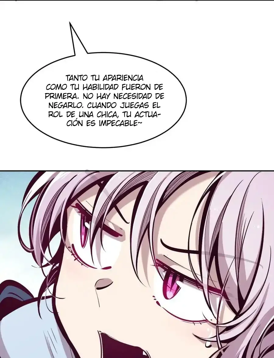 Demon X Angel No Pueden Llevarse Bien Capítulo 69 - Page 20