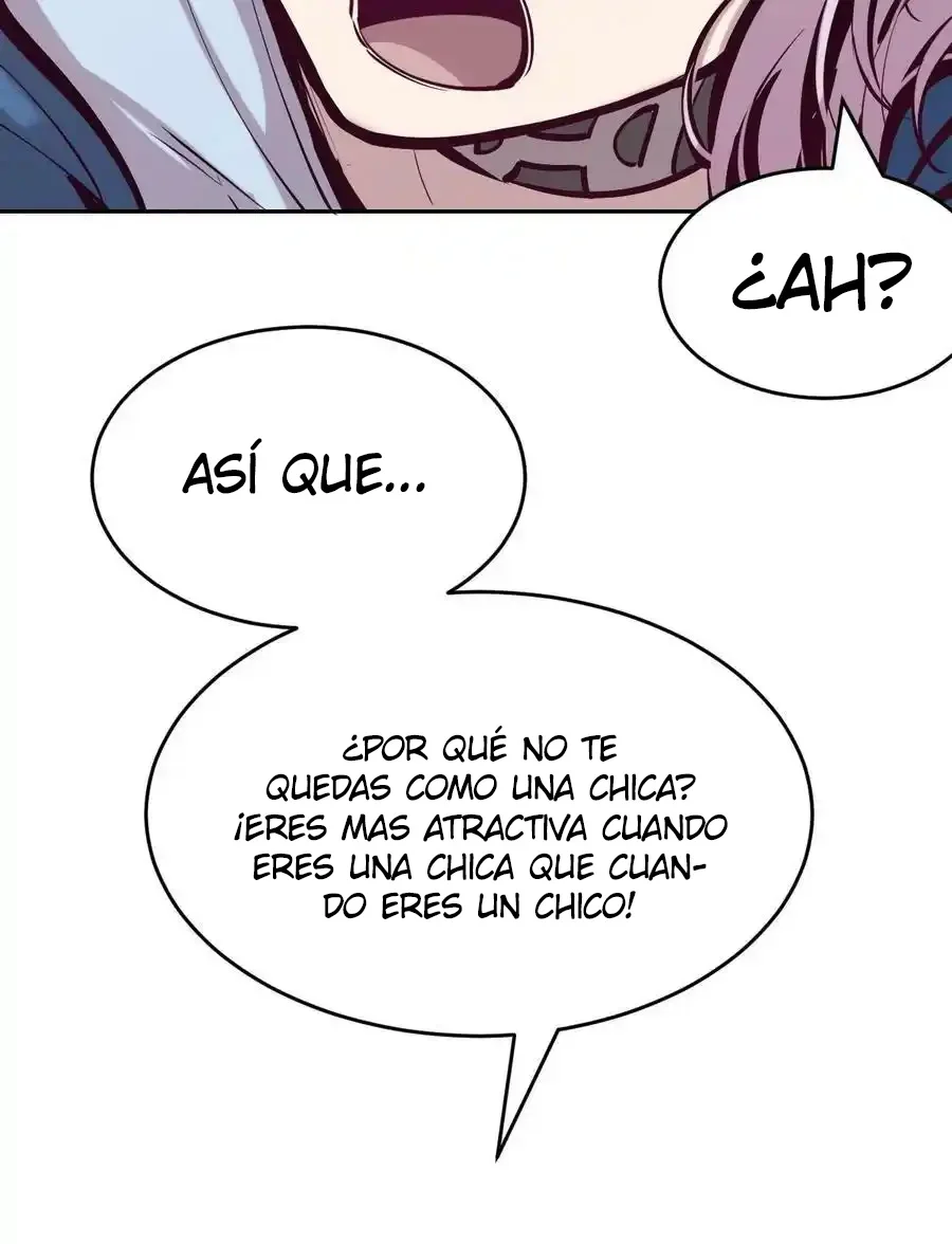 Demon X Angel No Pueden Llevarse Bien Capítulo 69 - Page 21
