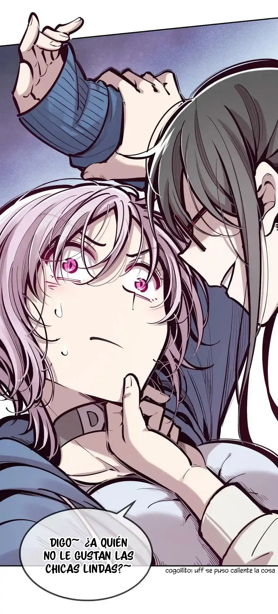 Demon X Angel No Pueden Llevarse Bien Capítulo 69 - Page 25