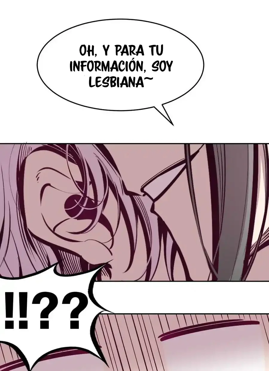 Demon X Angel No Pueden Llevarse Bien Capítulo 69 - Page 26