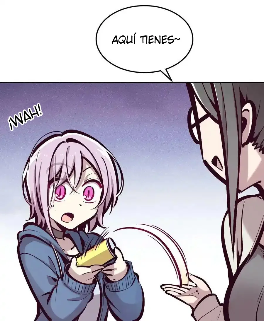 Demon X Angel No Pueden Llevarse Bien Capítulo 69 - Page 29