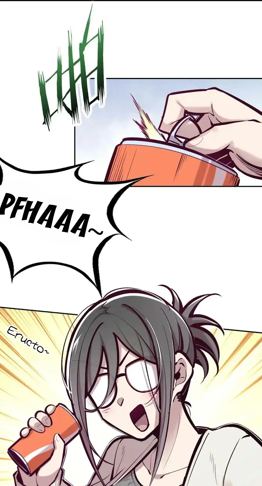 Demon X Angel No Pueden Llevarse Bien Capítulo 69 - Page 30