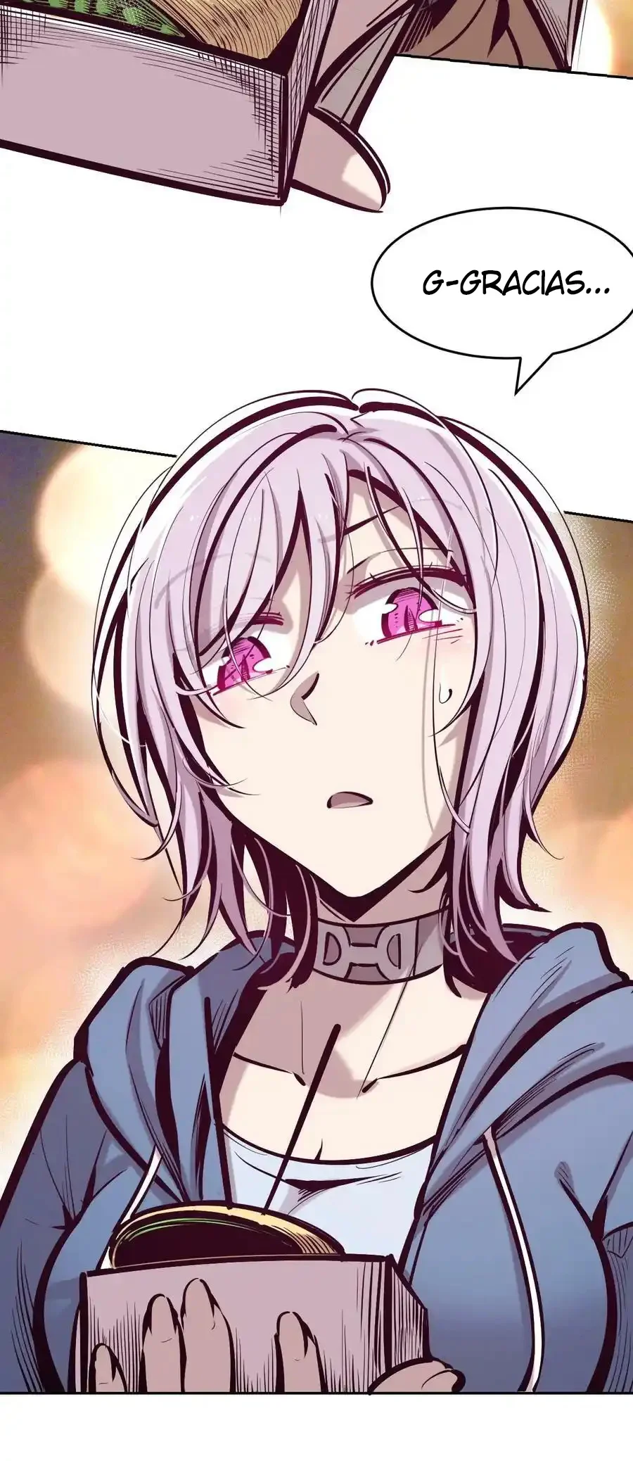 Demon X Angel No Pueden Llevarse Bien Capítulo 69 - Page 34