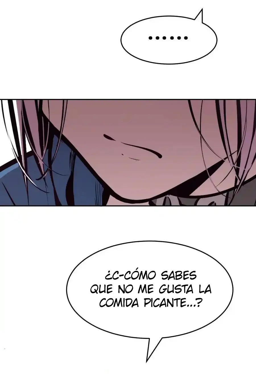 Demon X Angel No Pueden Llevarse Bien Capítulo 69 - Page 36