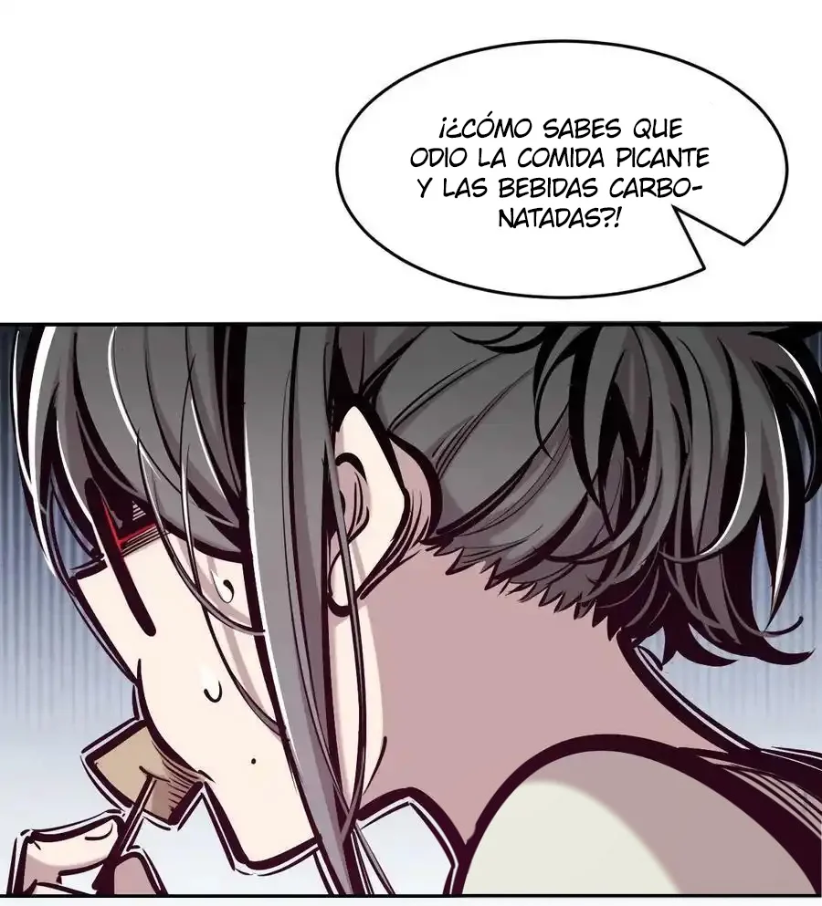 Demon X Angel No Pueden Llevarse Bien Capítulo 69 - Page 39