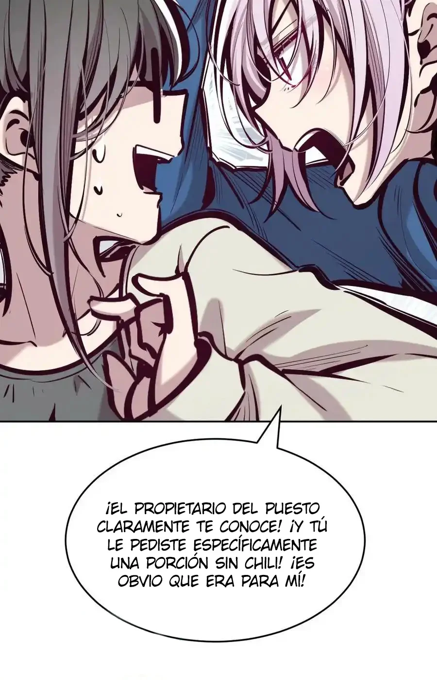 Demon X Angel No Pueden Llevarse Bien Capítulo 69 - Page 42