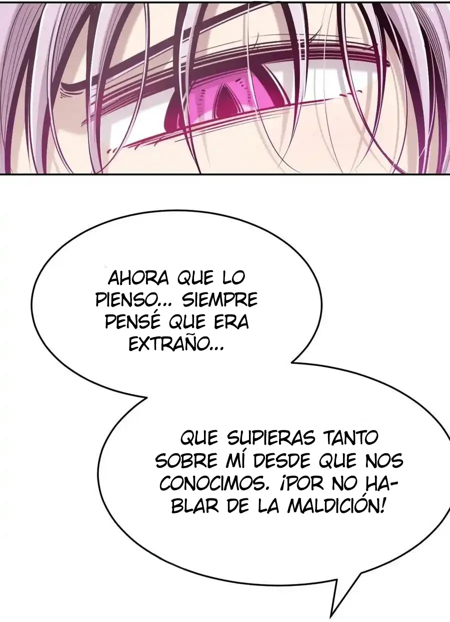Demon X Angel No Pueden Llevarse Bien Capítulo 69 - Page 45