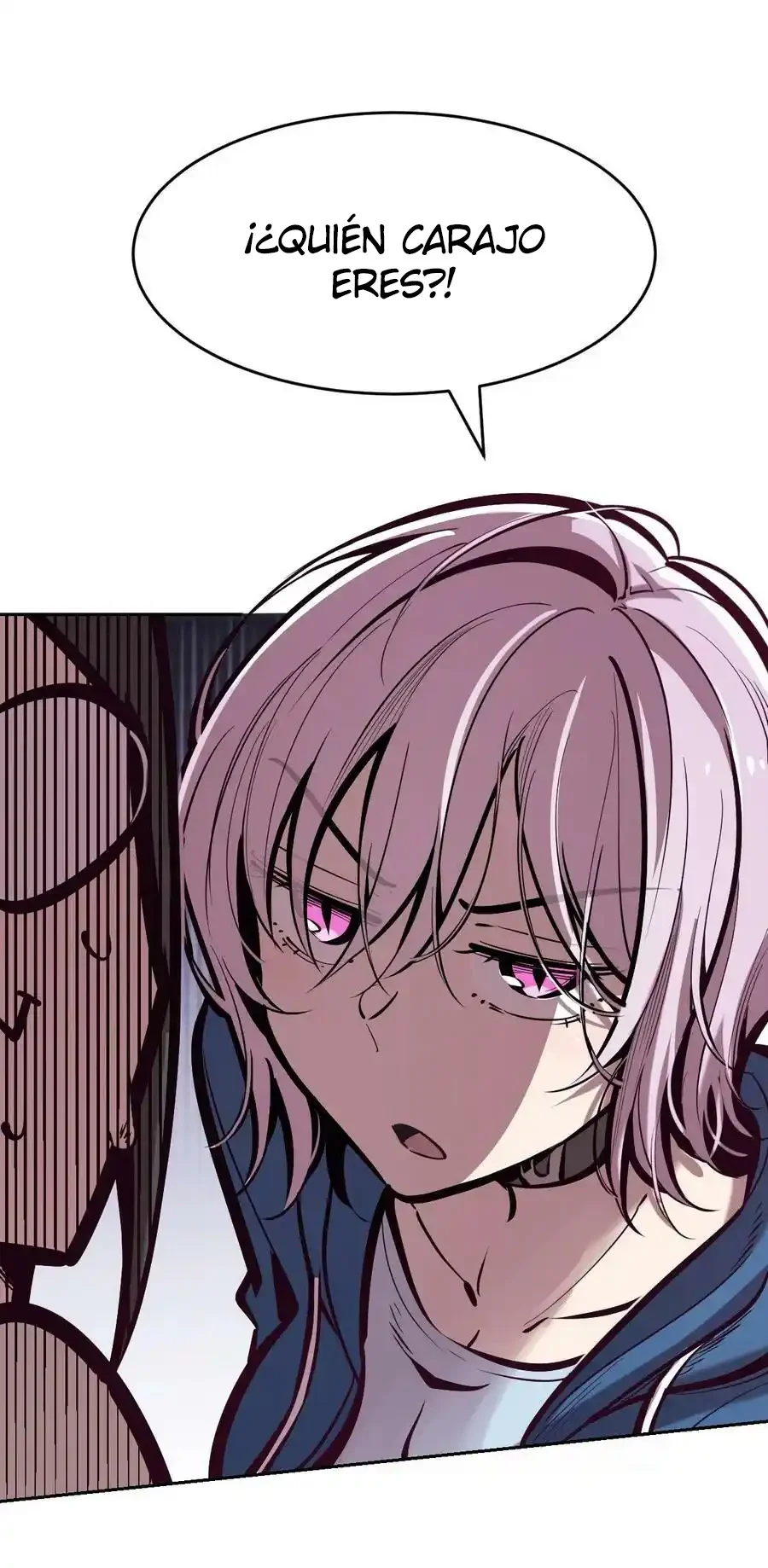 Demon X Angel No Pueden Llevarse Bien Capítulo 69 - Page 47