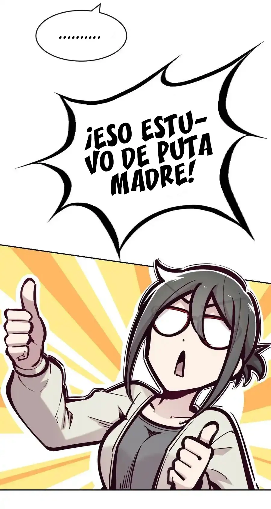 Demon X Angel No Pueden Llevarse Bien Capítulo 69 - Page 5