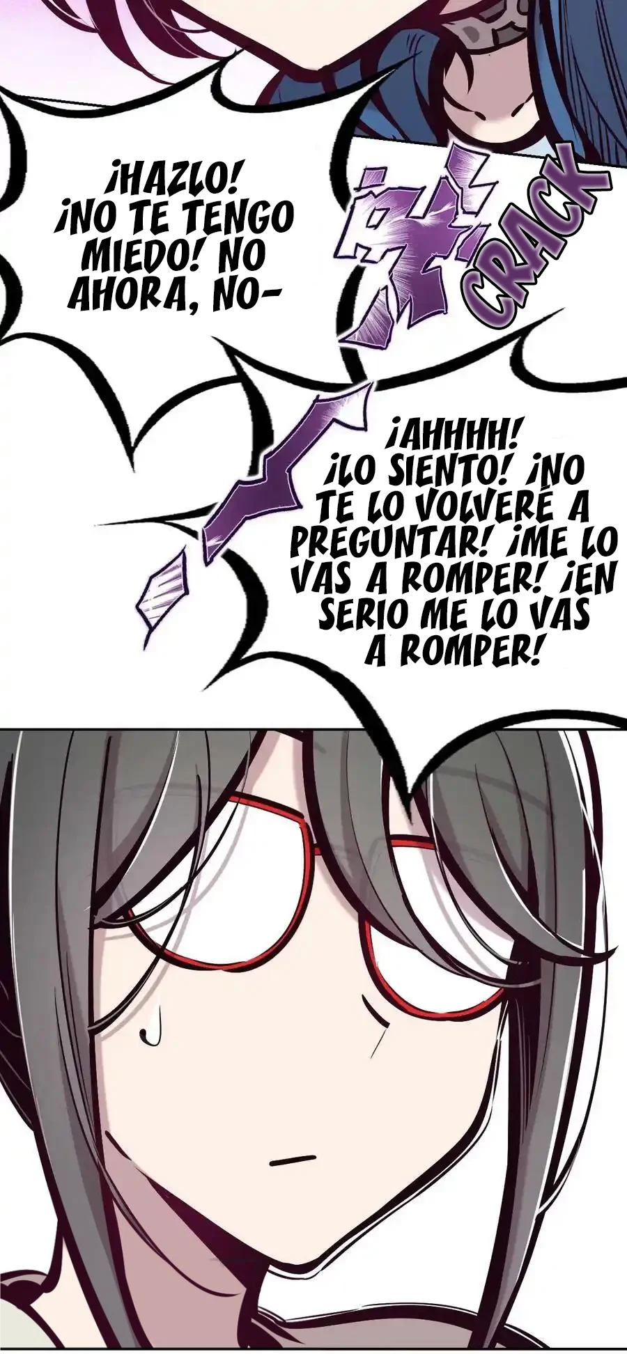 Demon X Angel No Pueden Llevarse Bien Capítulo 69 - Page 50