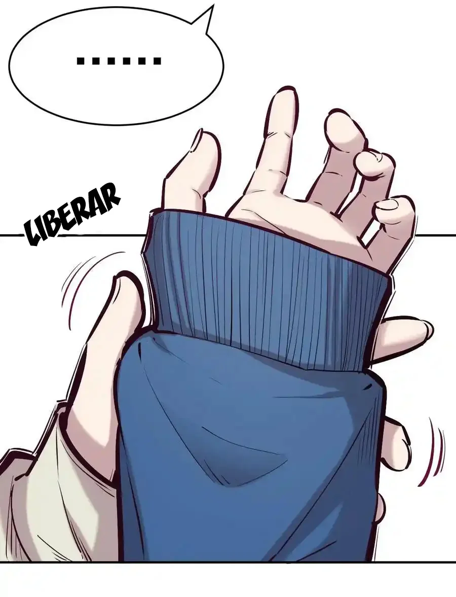 Demon X Angel No Pueden Llevarse Bien Capítulo 69 - Page 51