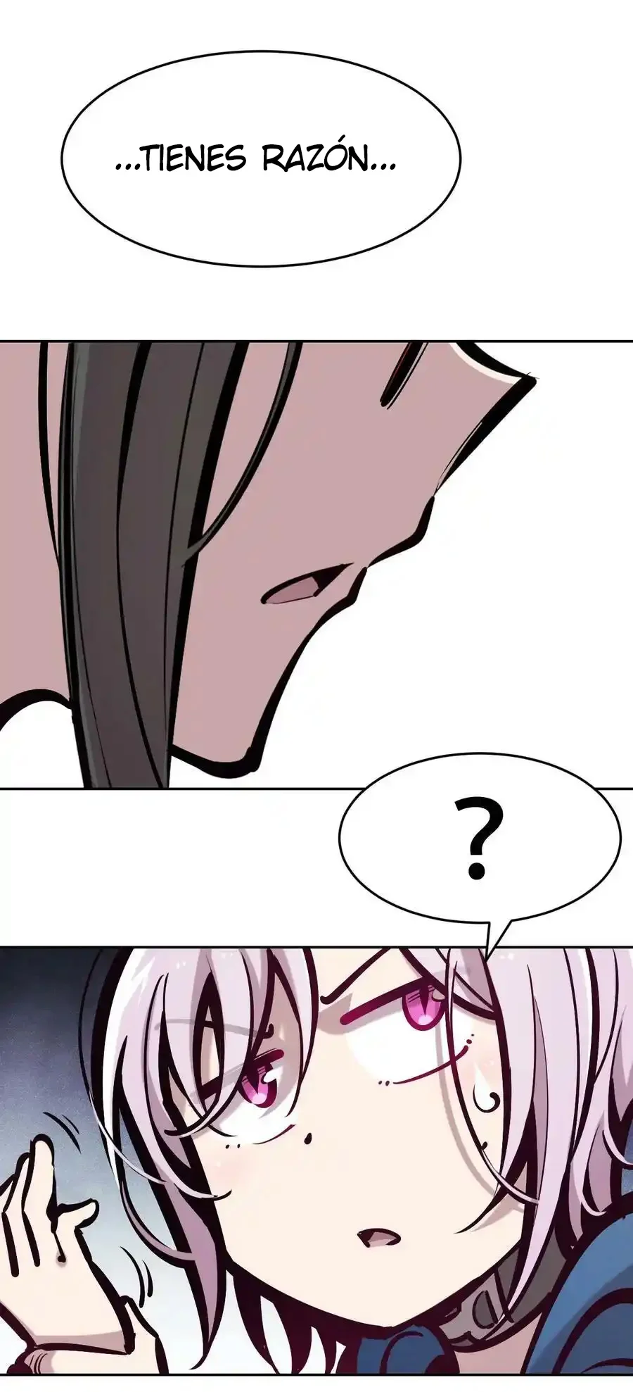 Demon X Angel No Pueden Llevarse Bien Capítulo 69 - Page 52