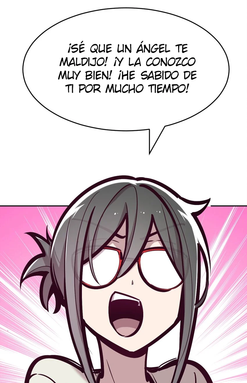 Demon X Angel No Pueden Llevarse Bien Capítulo 69 - Page 53
