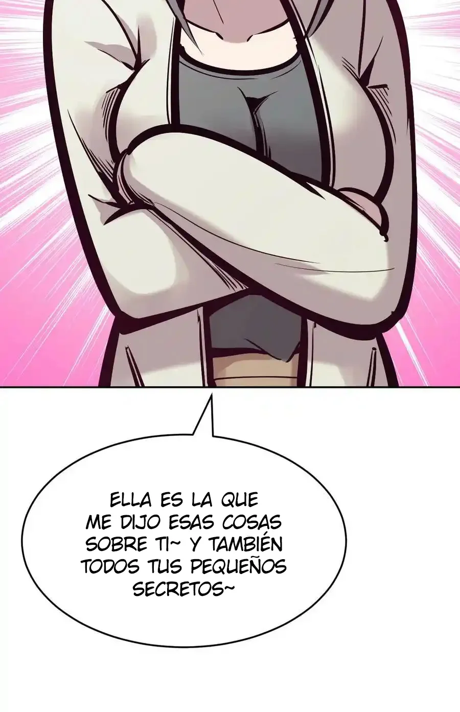 Demon X Angel No Pueden Llevarse Bien Capítulo 69 - Page 54