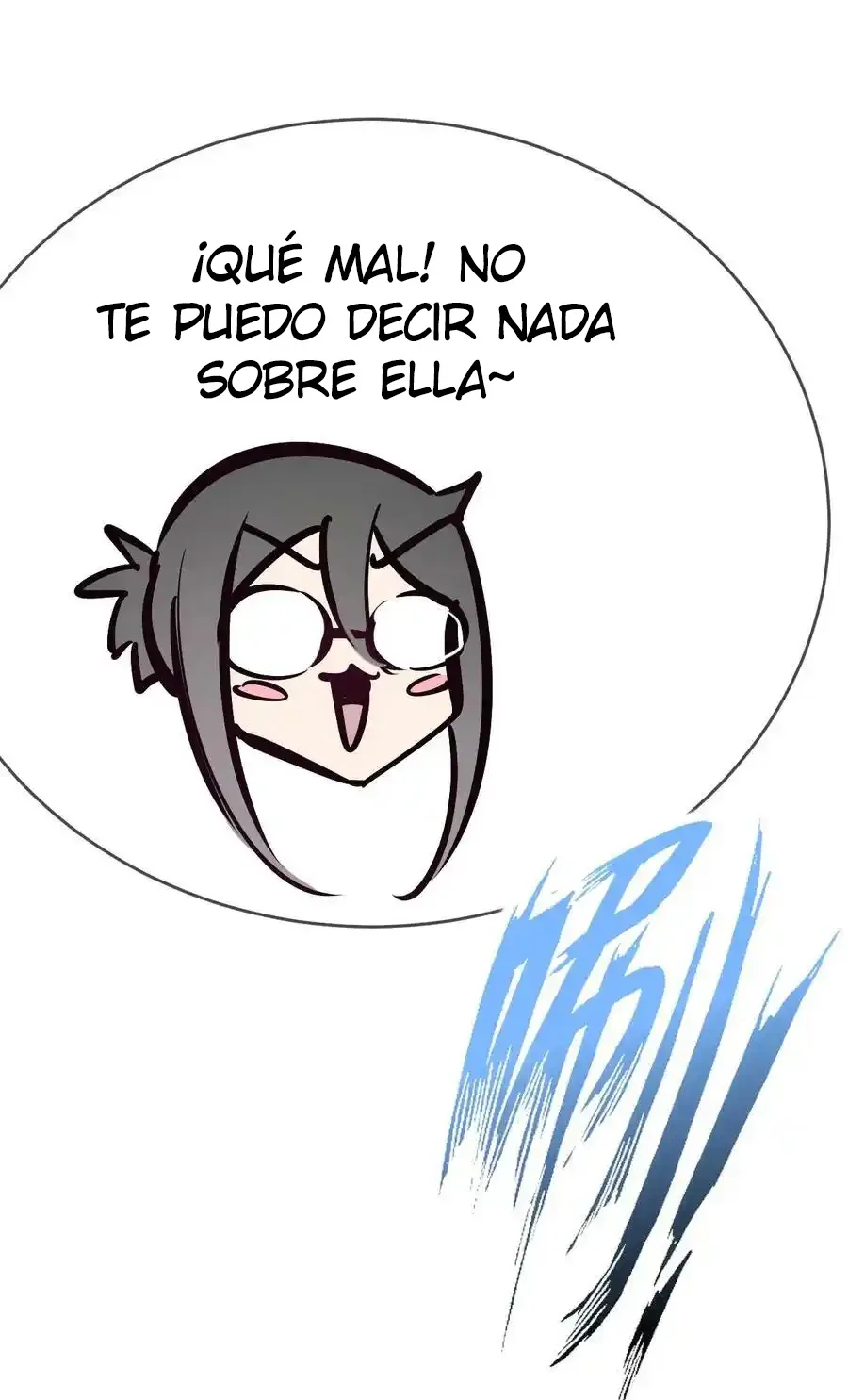 Demon X Angel No Pueden Llevarse Bien Capítulo 69 - Page 56