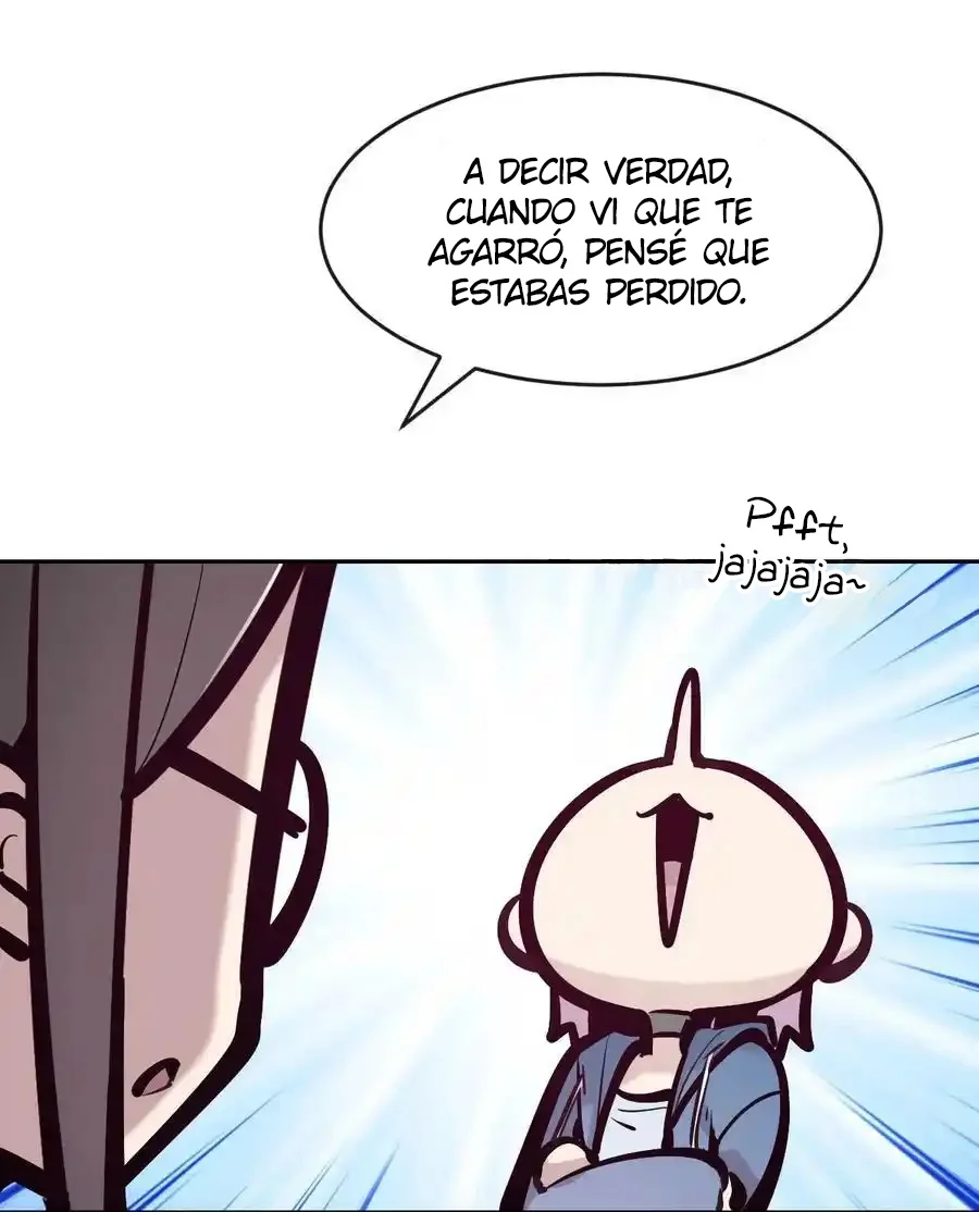 Demon X Angel No Pueden Llevarse Bien Capítulo 69 - Page 6