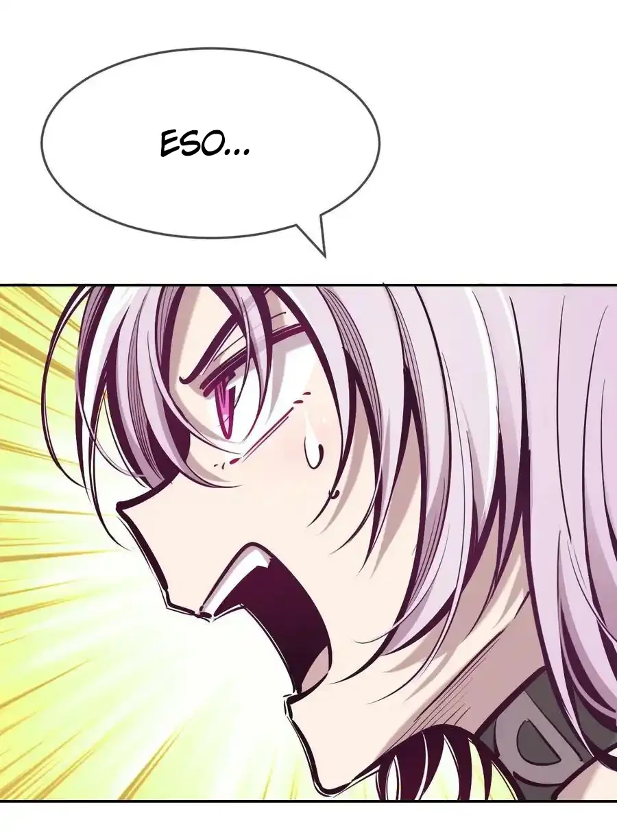 Demon X Angel No Pueden Llevarse Bien Capítulo 69 - Page 63