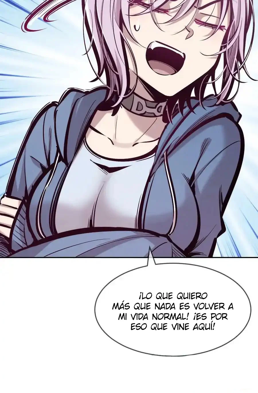 Demon X Angel No Pueden Llevarse Bien Capítulo 69 - Page 65
