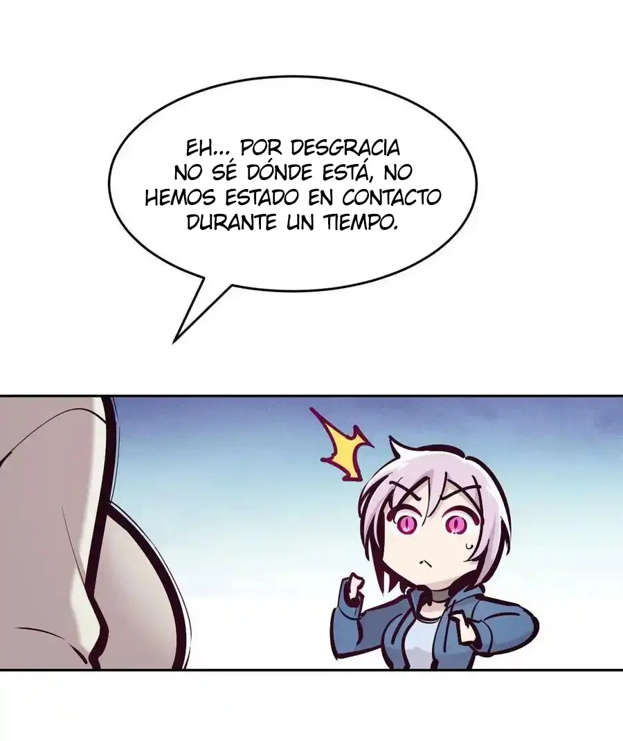 Demon X Angel No Pueden Llevarse Bien Capítulo 69 - Page 66