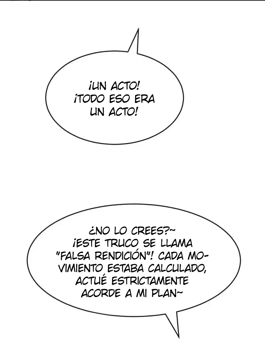 Demon X Angel No Pueden Llevarse Bien Capítulo 69 - Page 7
