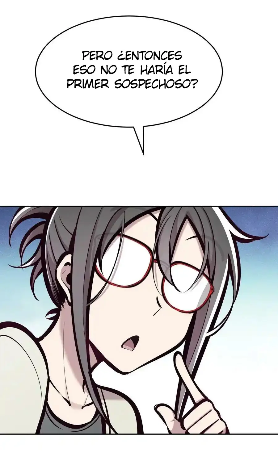 Demon X Angel No Pueden Llevarse Bien Capítulo 69 - Page 71