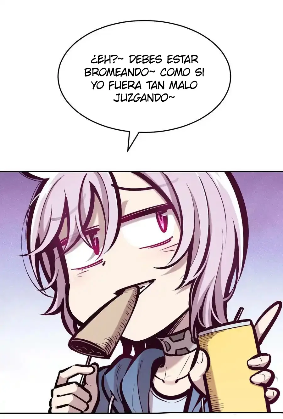 Demon X Angel No Pueden Llevarse Bien Capítulo 69 - Page 72