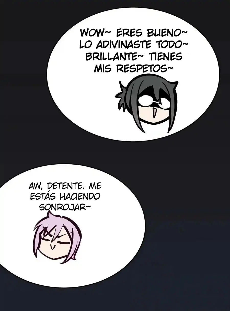 Demon X Angel No Pueden Llevarse Bien Capítulo 69 - Page 75