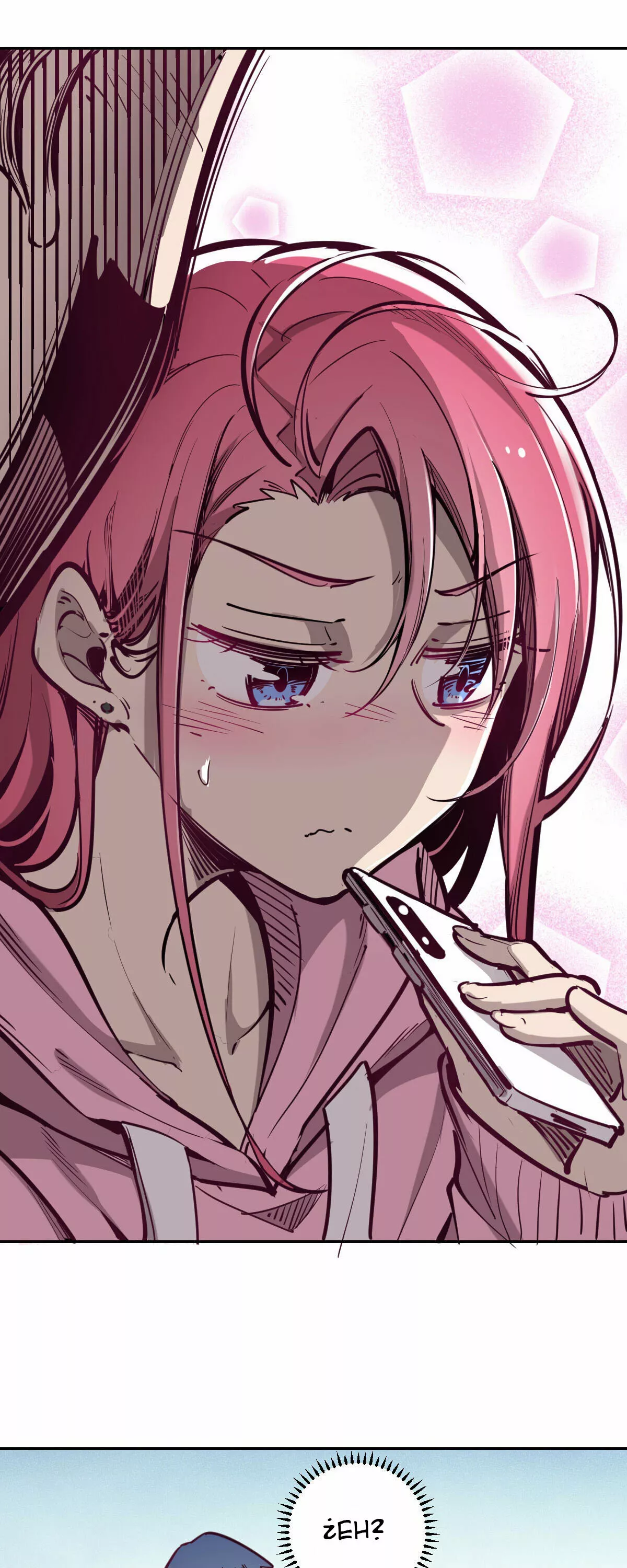 Demon X Angel No Pueden Llevarse Bien Capítulo 7 - Page 13