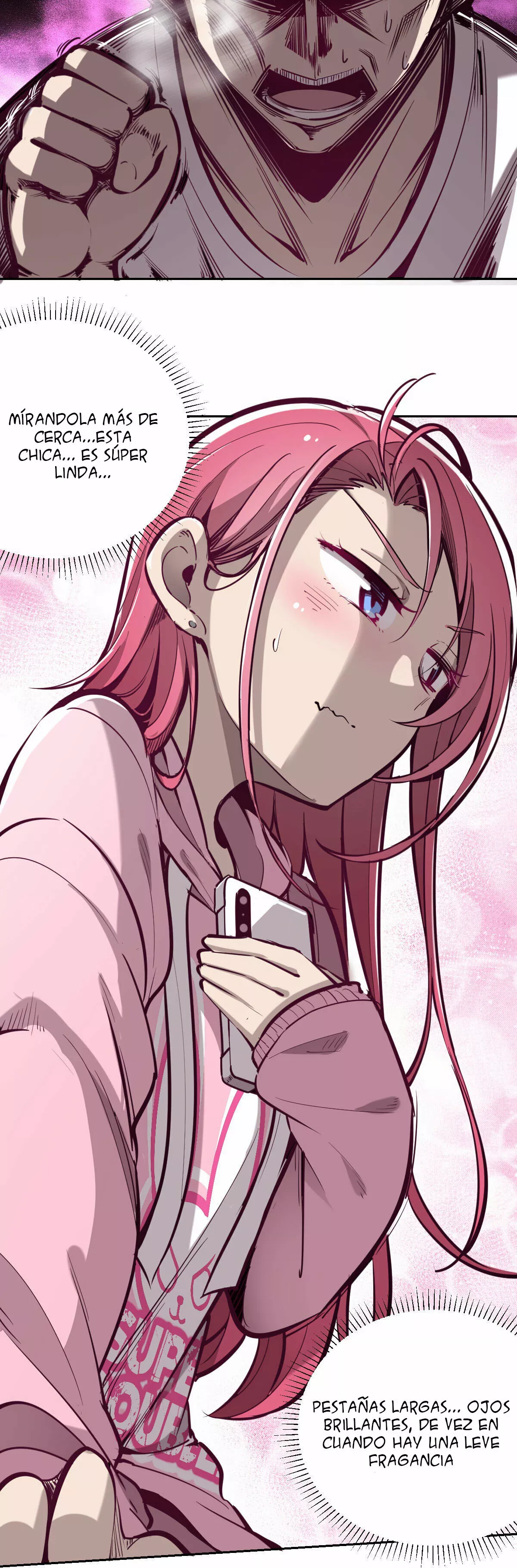 Demon X Angel No Pueden Llevarse Bien Capítulo 7 - Page 16